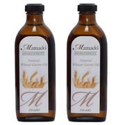 Natural Wbeat Germ Oil