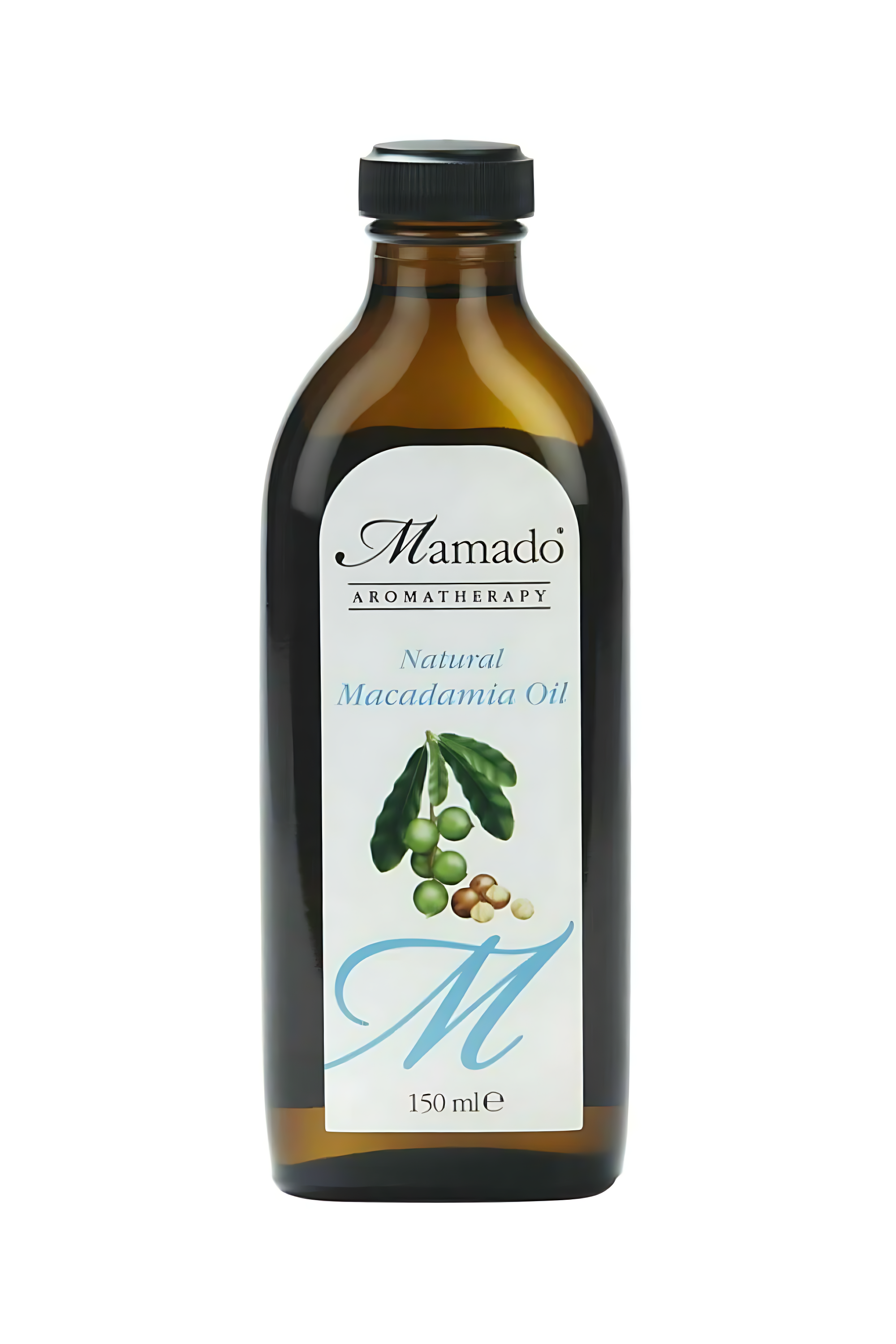 Natural Macadamia Oil