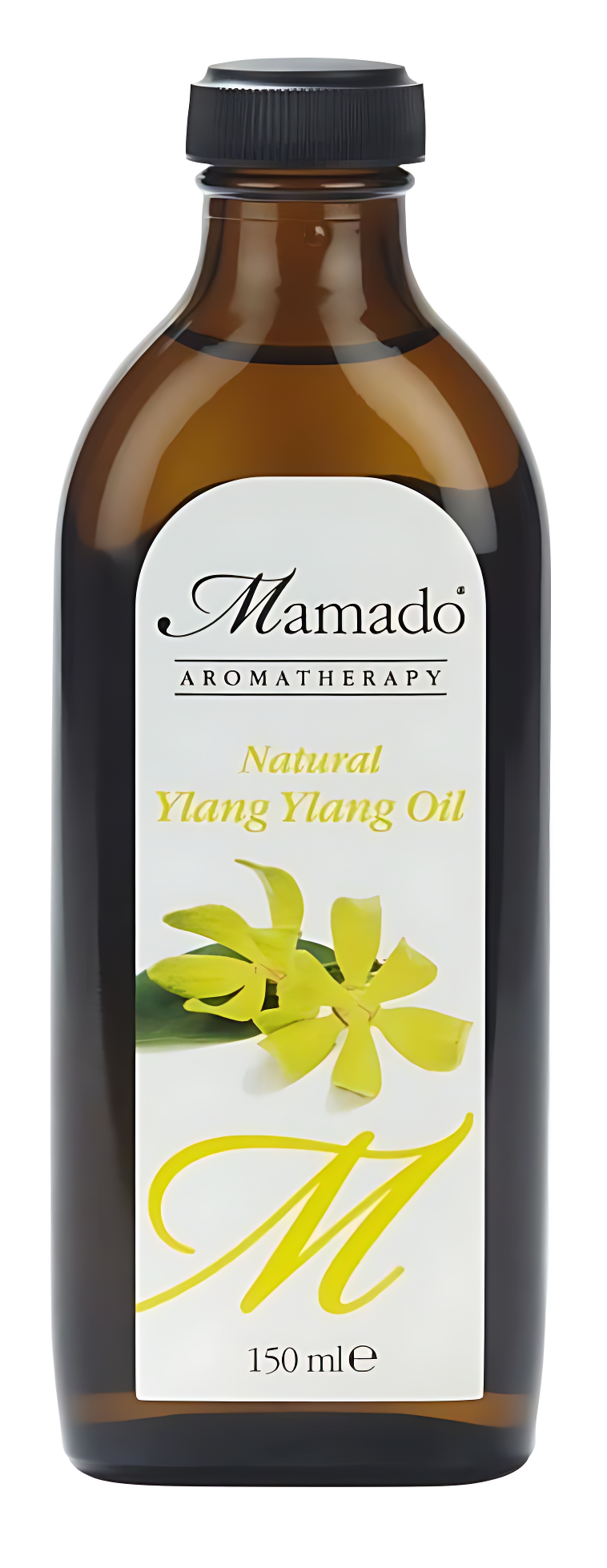 Natural Ylang Ylang Oil