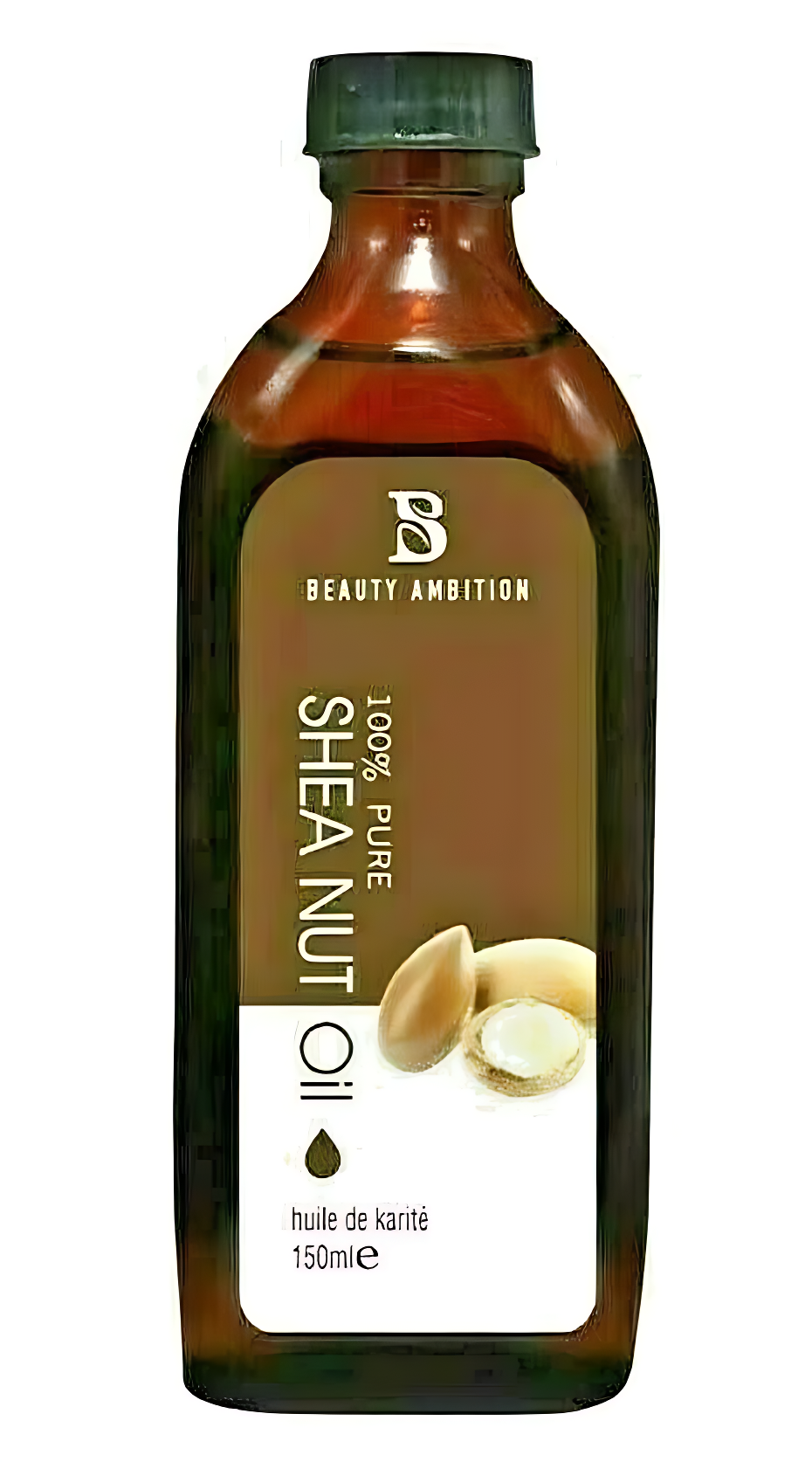 100% Pure Shea Nut Oil