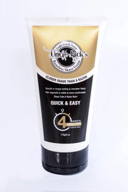 Razorless Shave Cream