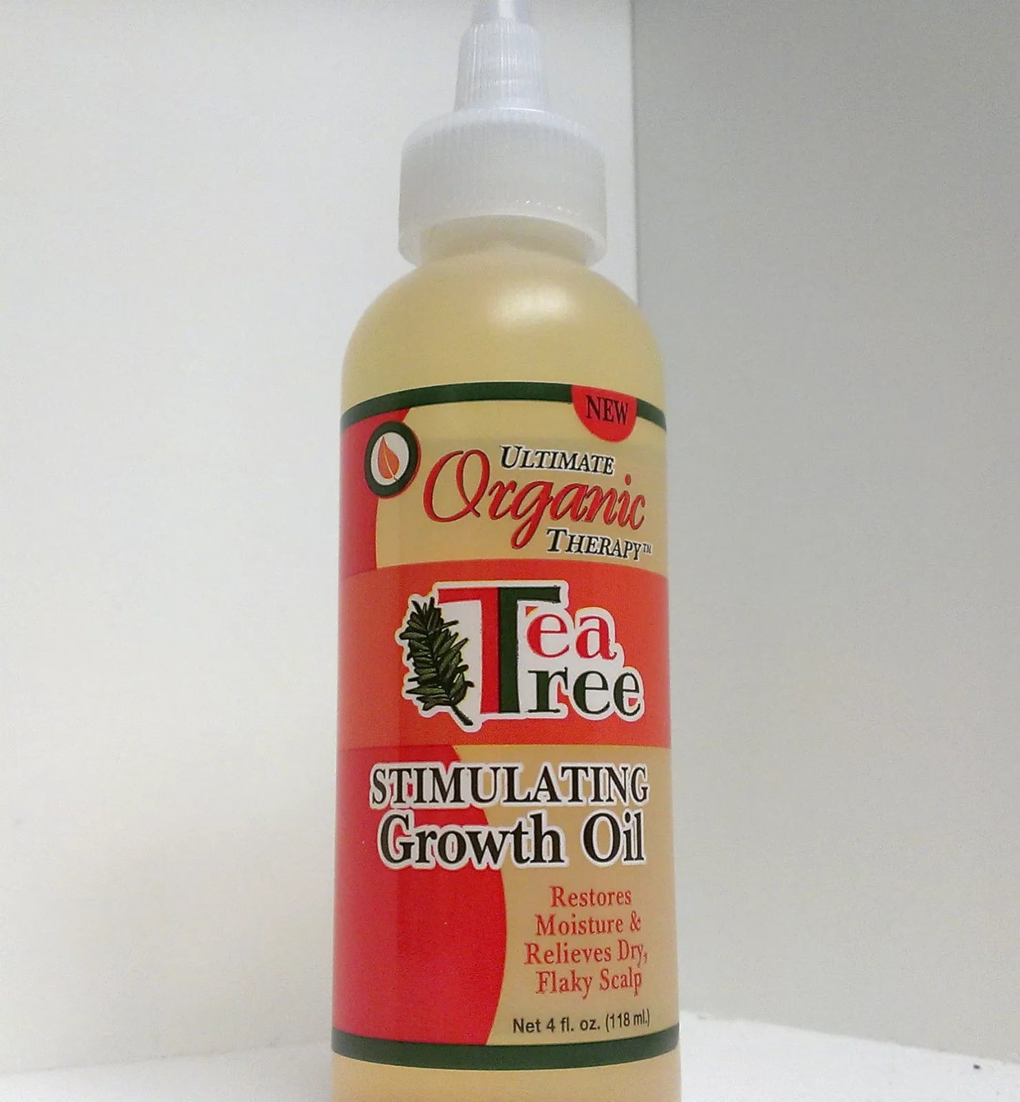Tea Tree Stimulating Growth Oil
