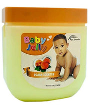 Baby Jelly Peach Scented