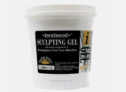 Treatment Sculpting Gel With Eucalyptus, Tea Tree & Menthol