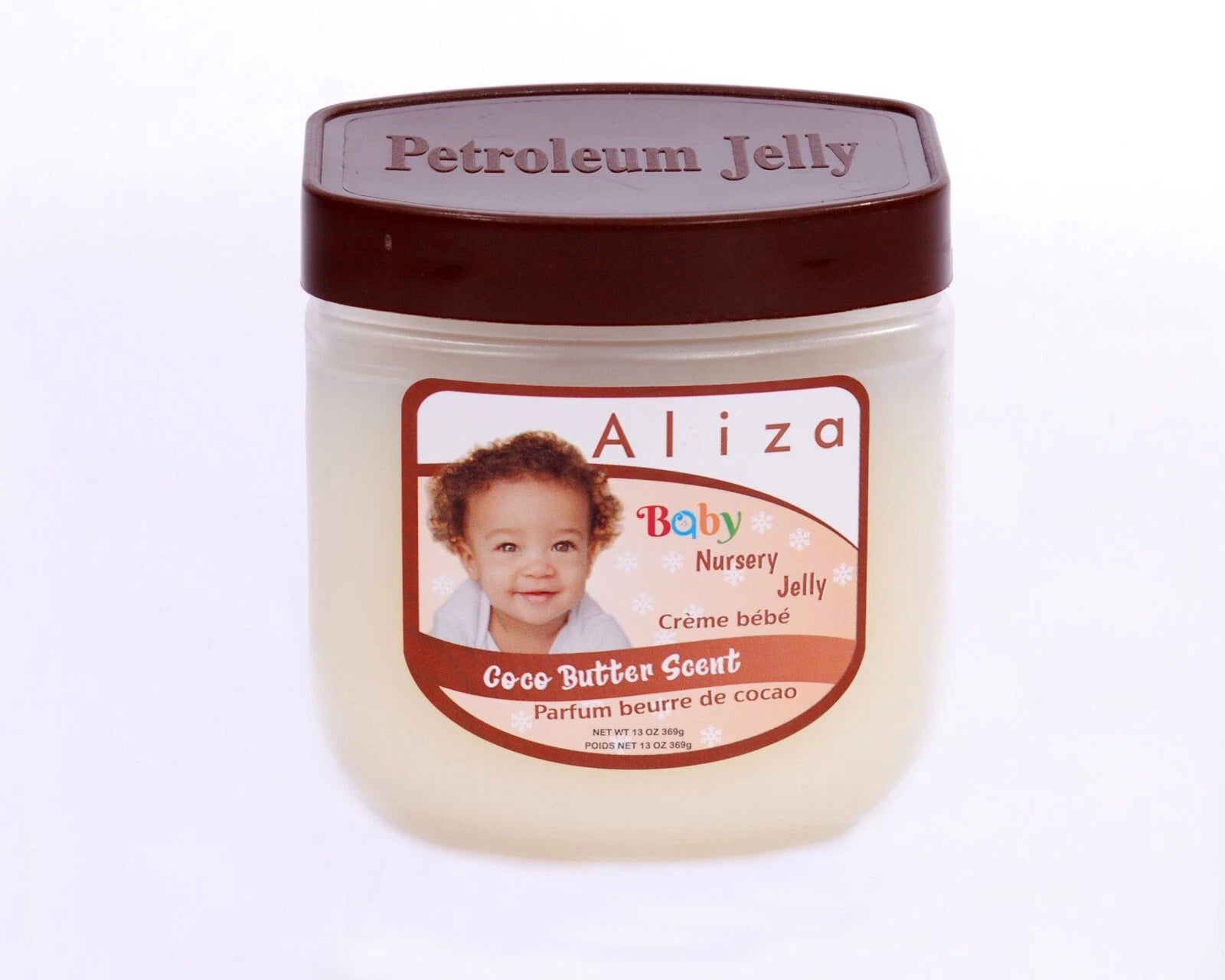 Baby Nursery Jelly Coco Butter Scent