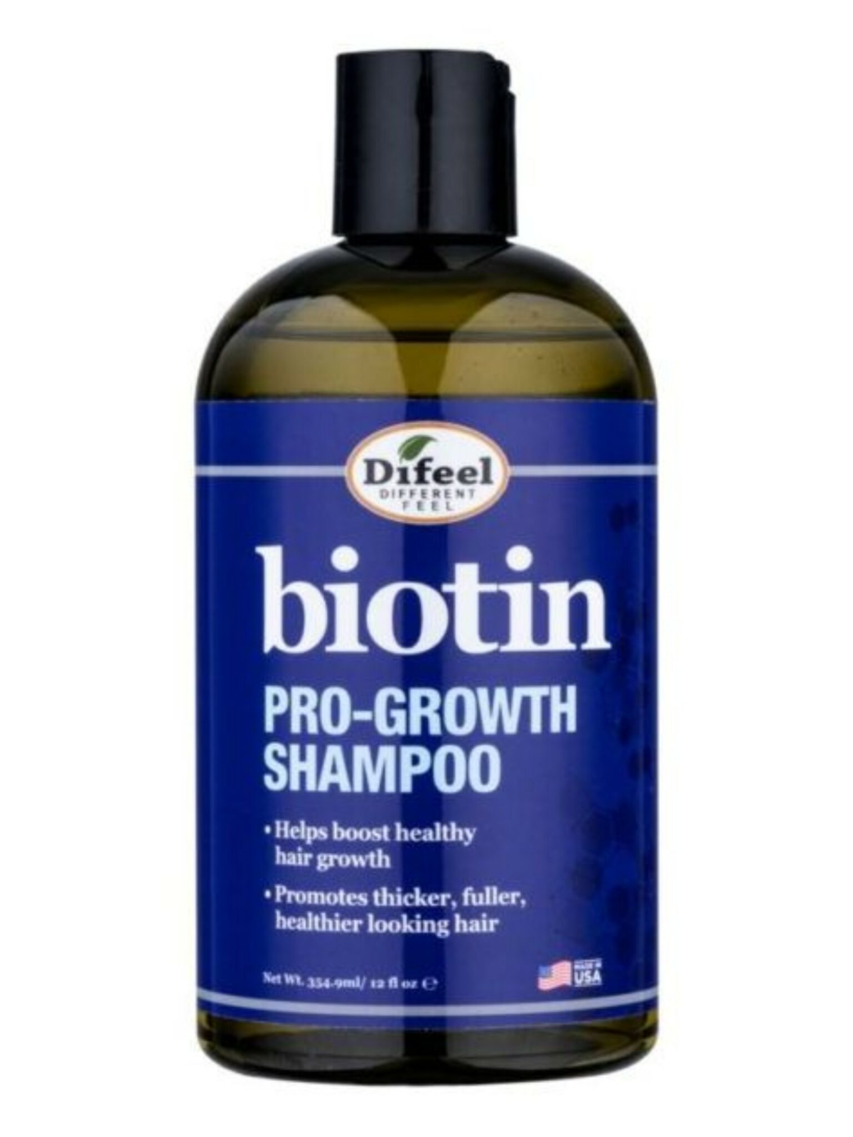 Biotin Pro Growth Shampoo