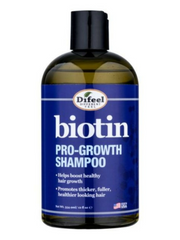Biotin Pro Growth Shampoo