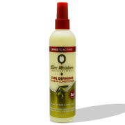 Curl Defining Leave In Conditioner