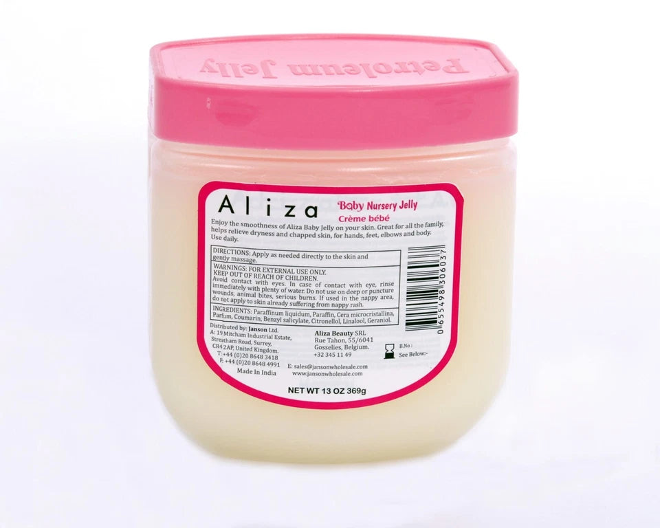 Baby Nursery Jelly Baby Powder Scent