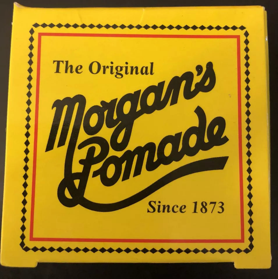 Pomade - Simply Takes The Grey Away