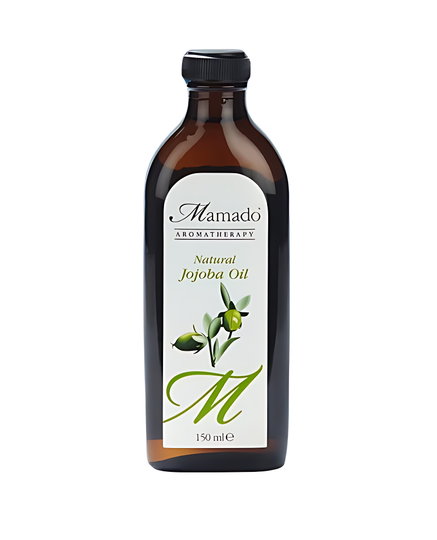 Natural Jojoba Oil