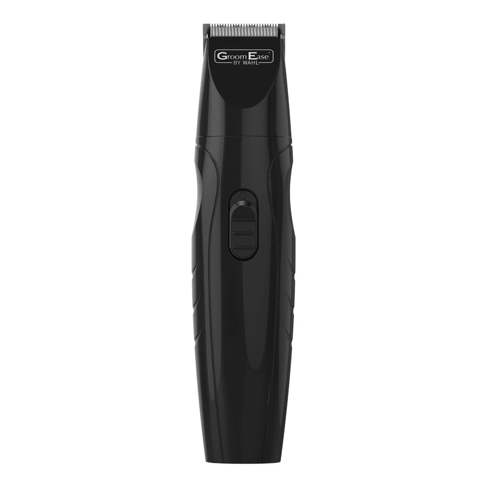 11 Piece Kit Rechargeable Multigroomer