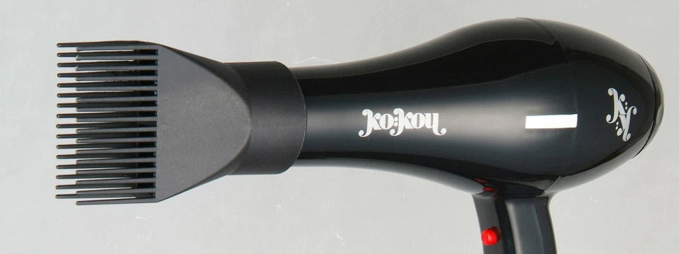 Dryer Comb Attachment Small