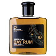 American Bay Rum Hair And Scalp Tonic