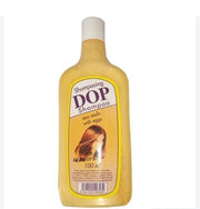 Egg Shampoo