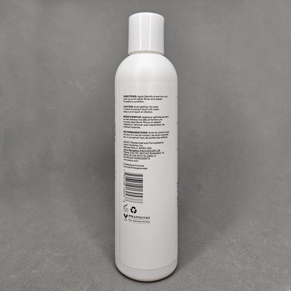 Affirmcare Nourishing Shampoo With Argan Oil, Amla Extract And Ceramides