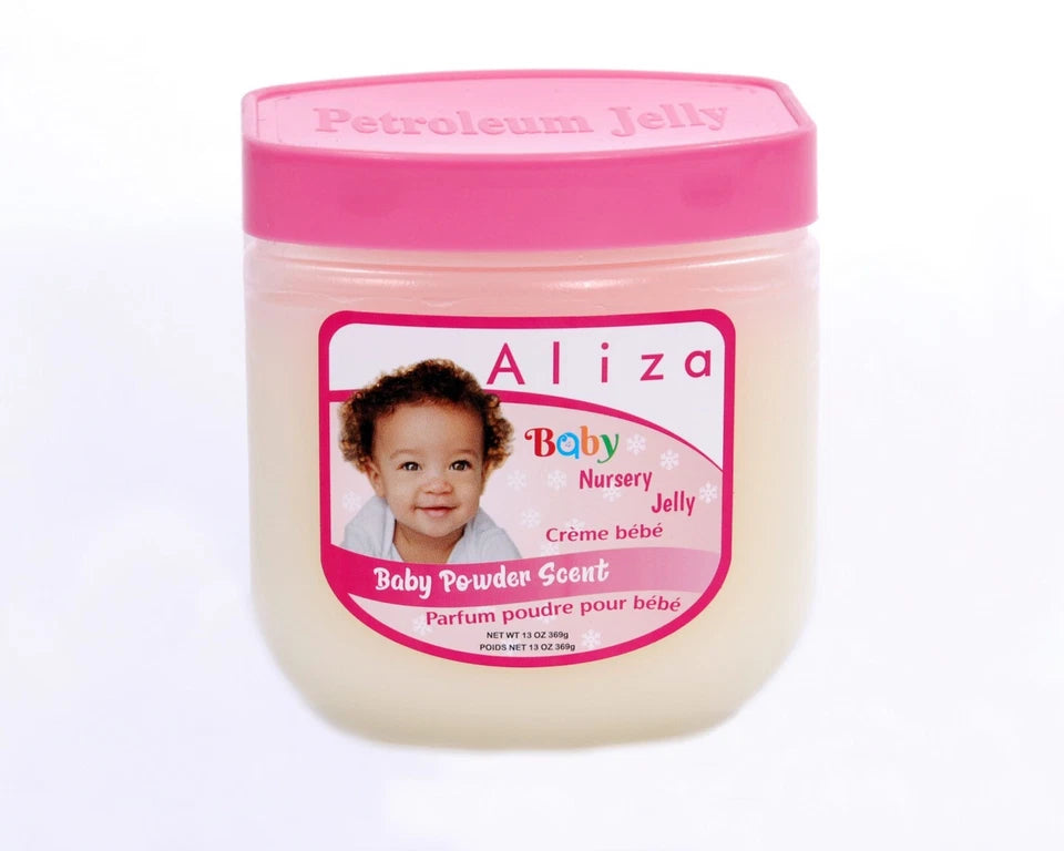 Baby Nursery Jelly Baby Powder Scent