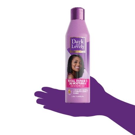 Total Repair 5 Oil Moisturiser