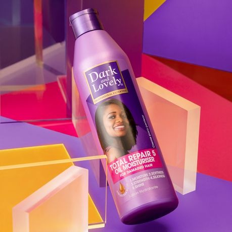 Total Repair 5 Oil Moisturiser