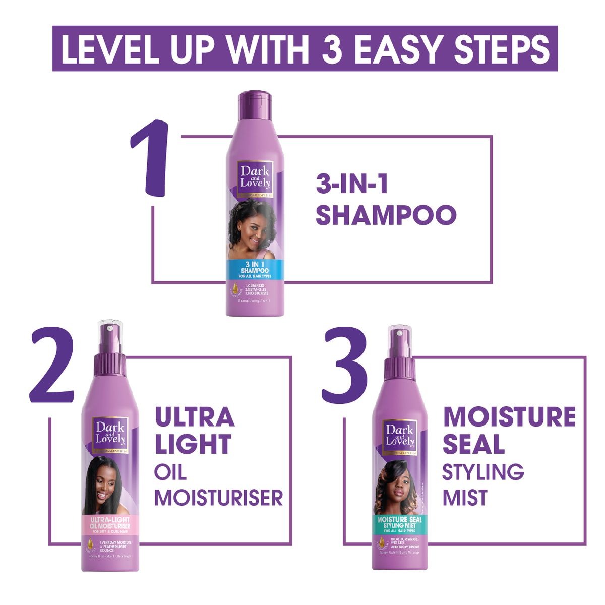 Ultra Light Oil Moisturiser