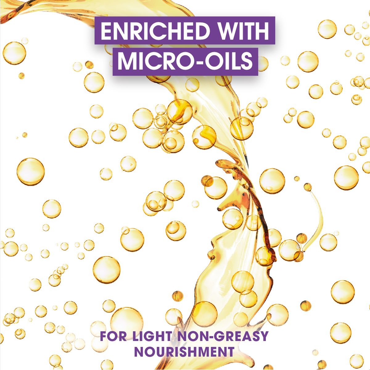 Ultra Light Oil Moisturiser