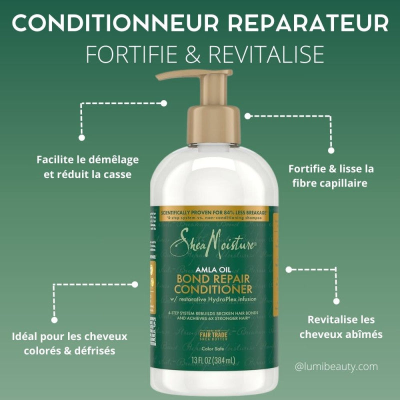 Amla Oil Bond Repair Conditioner