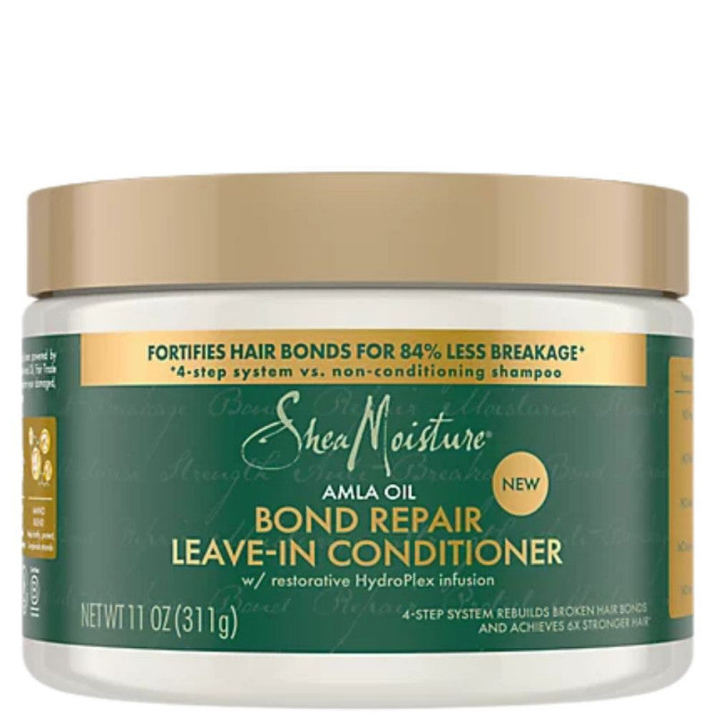 Amla Oil Bond Repair Leave In Conditioner