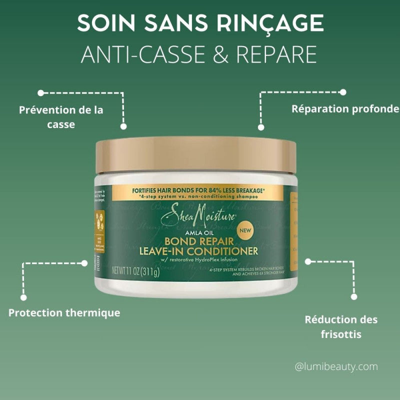 Amla Oil Bond Repair Leave In Conditioner