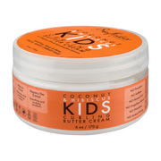 Coconut & Hibiscus Kids Curling Butter Cream