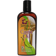 Jamaican Black Castor Oil For Hair Strength And Length