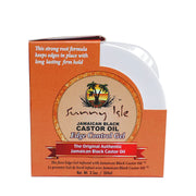 Jamaican Black Castor Oil Edge Control Gel
