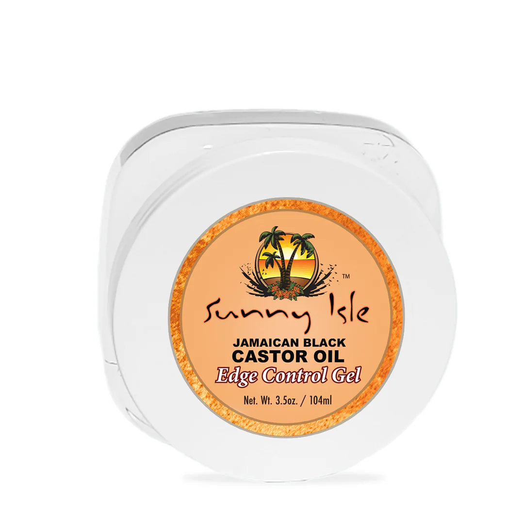 Jamaican Black Castor Oil Edge Control Gel