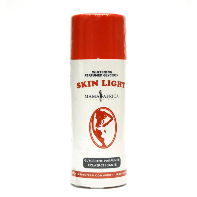 Skin Light Whitening Perfumed Glycerine