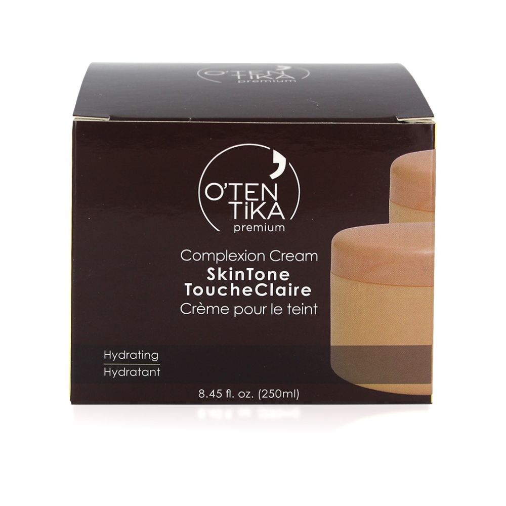 Premium Complexion Cream Skin Tone Touche Claire