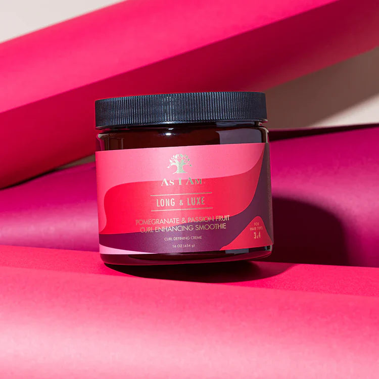 Long & Luxe Curl Enhancing Smoothie