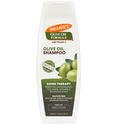 Olive Oil Shine Therapy Shampoo With Vitamin E