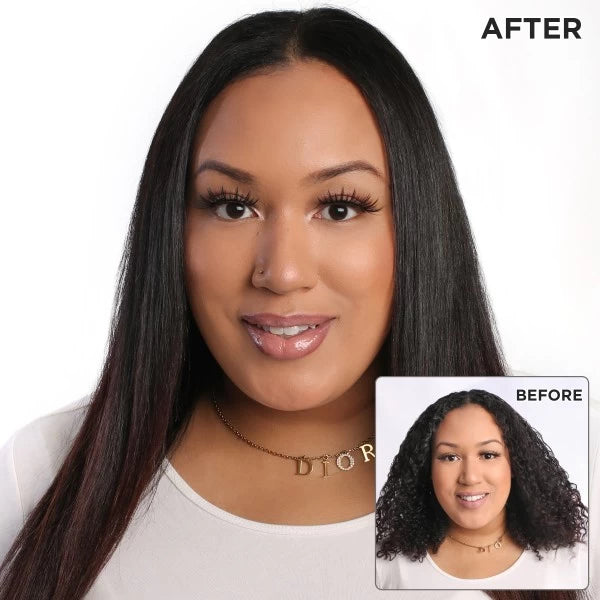 Olive Oil Shine Therapy Shampoo With Vitamin E