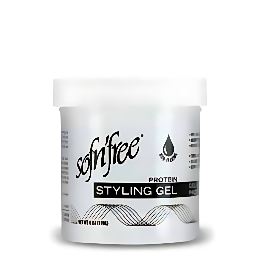 Protein Styling Gel (Clear)