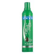 Oil Moisturiser With Keravite