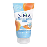 Blemish Control Scrub Apricot