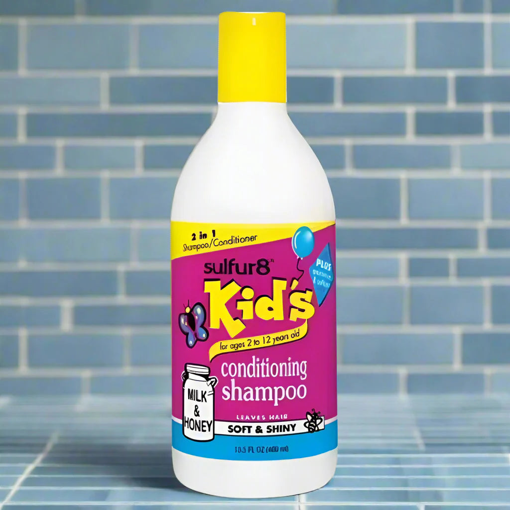 Kids Conditioning Shampoo