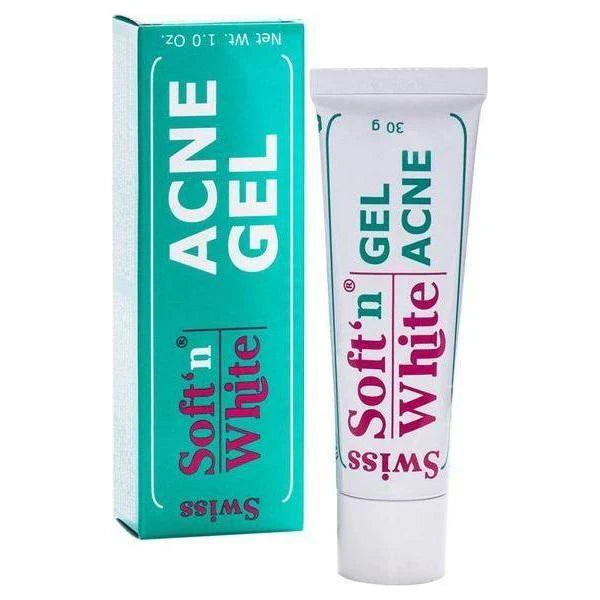 Acne Gel