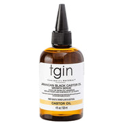 Jamaican Black Castor Growth Serum