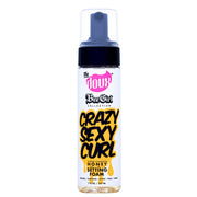 Crazy Sexy Curl Super Chraged Honey All In 1 Setting Foam