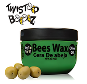 Beeswax With Olive Oil