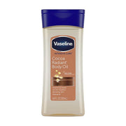 Intensive Care Cocoa Radiant Body Oil 100% pure Cocoa Butter