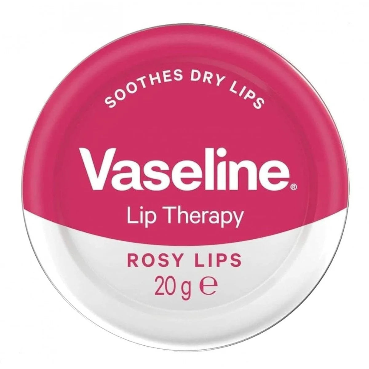 Lip Therapy - Rosy Lips