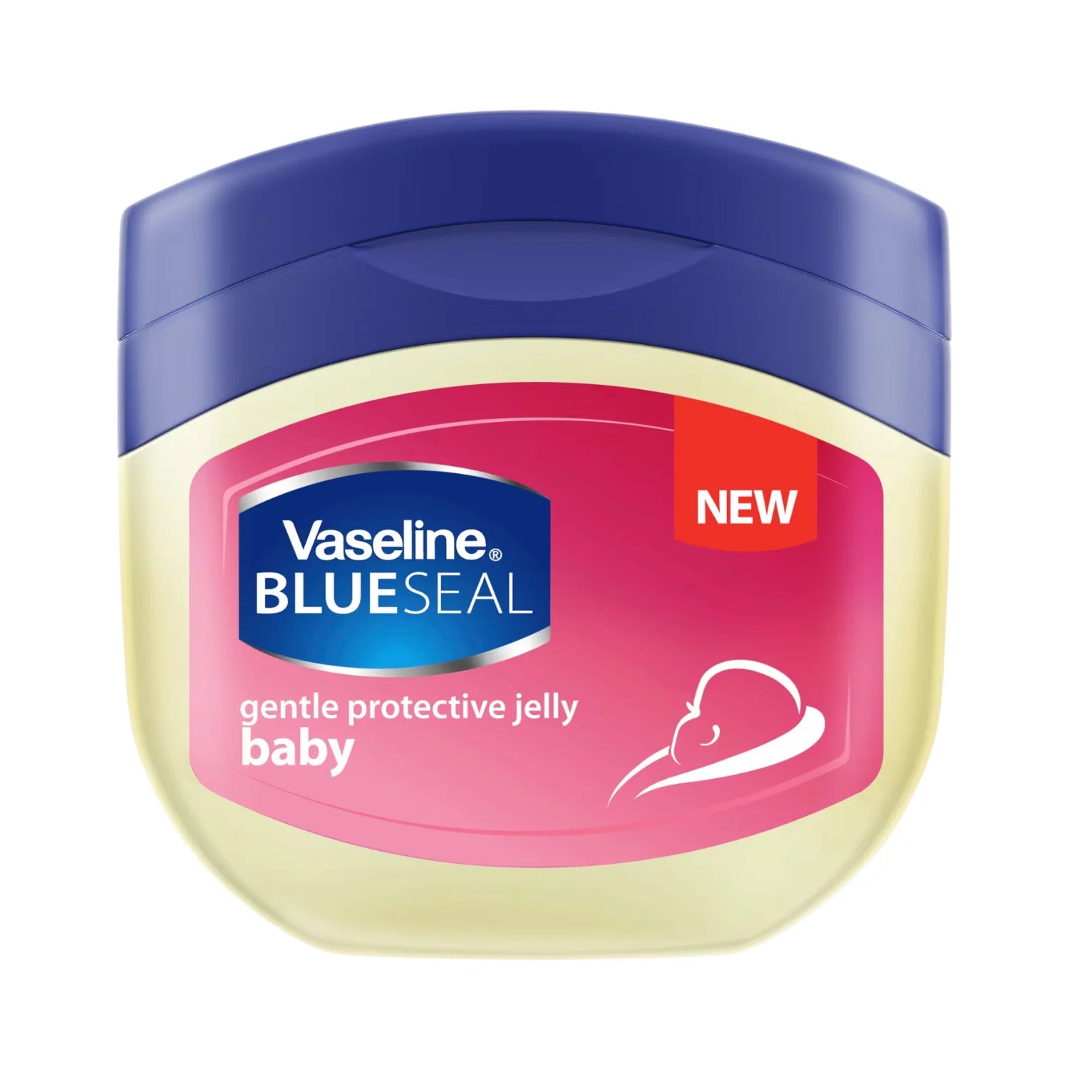 Blueseal Gentle Protective Jelly Baby