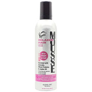 Relaxed Hair Mousse