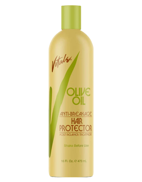 Anti Breakage Hair Protector Post Relaxer Treatment